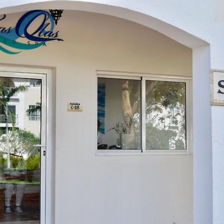 Apartamento Beach Day @CadaquesCaribe Bayahíbe Exterior foto