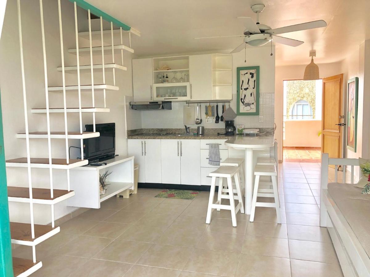 Apartamento Beach Day @CadaquesCaribe Bayahíbe Exterior foto