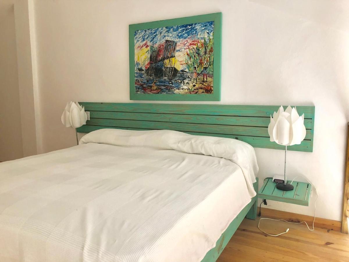 Apartamento Beach Day @CadaquesCaribe Bayahíbe Exterior foto