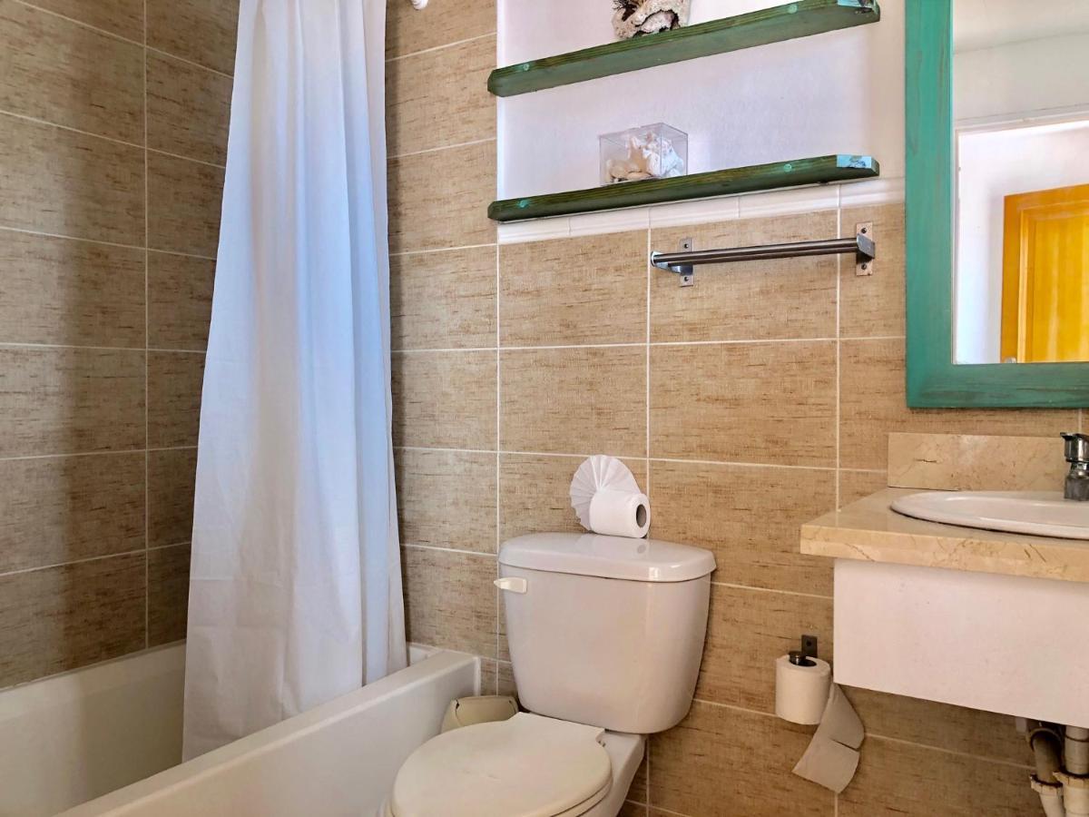 Apartamento Beach Day @CadaquesCaribe Bayahíbe Exterior foto