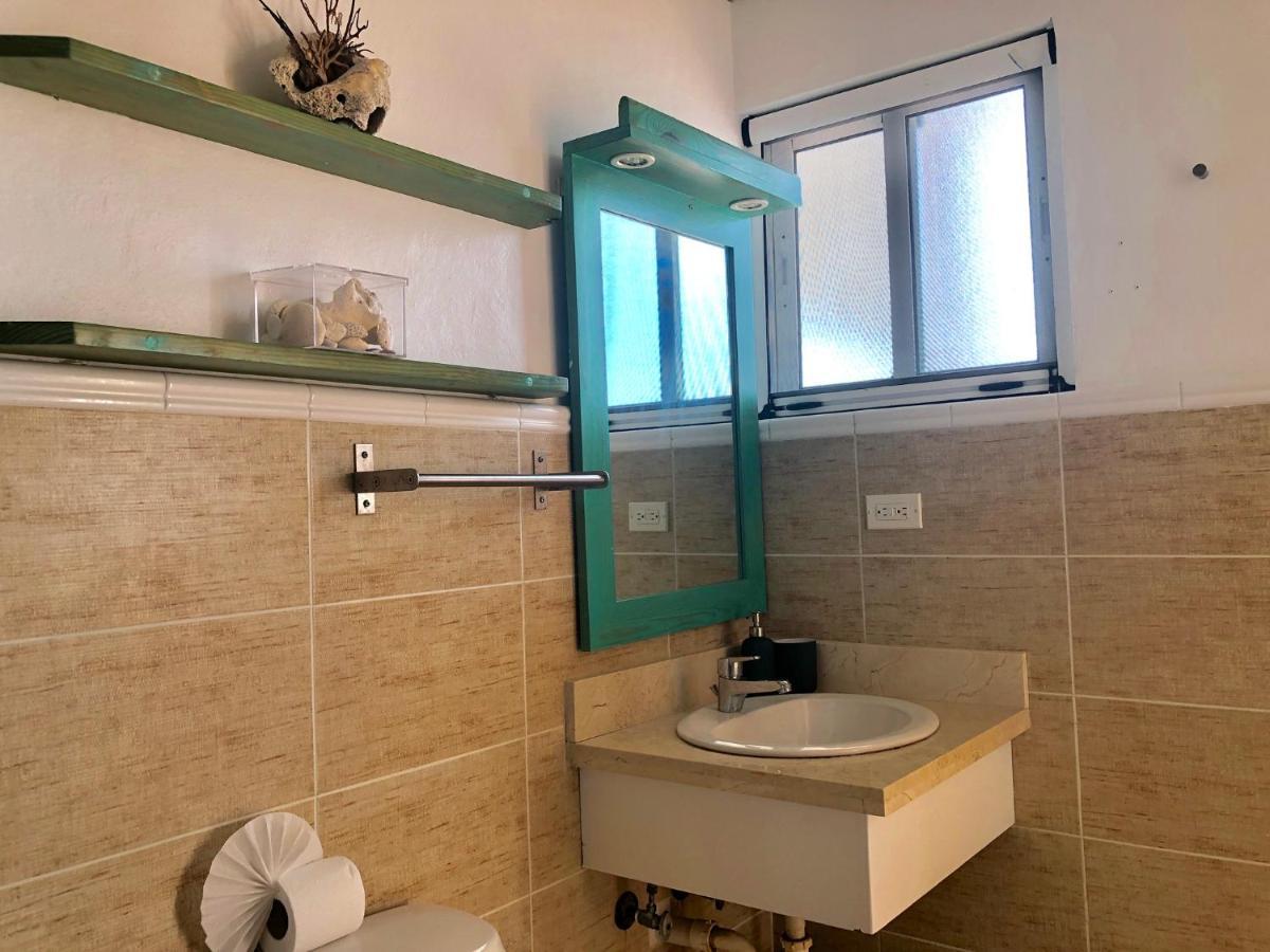 Apartamento Beach Day @CadaquesCaribe Bayahíbe Exterior foto