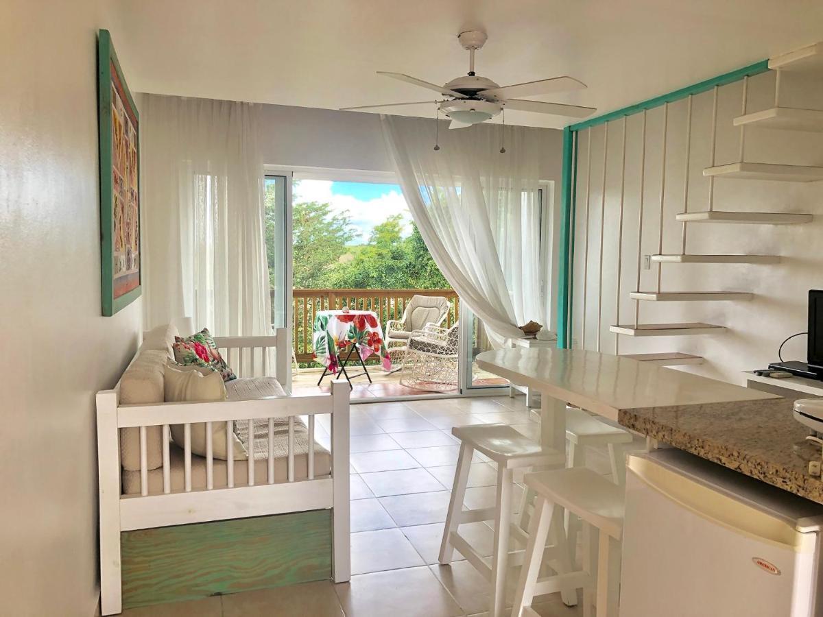 Apartamento Beach Day @CadaquesCaribe Bayahíbe Exterior foto