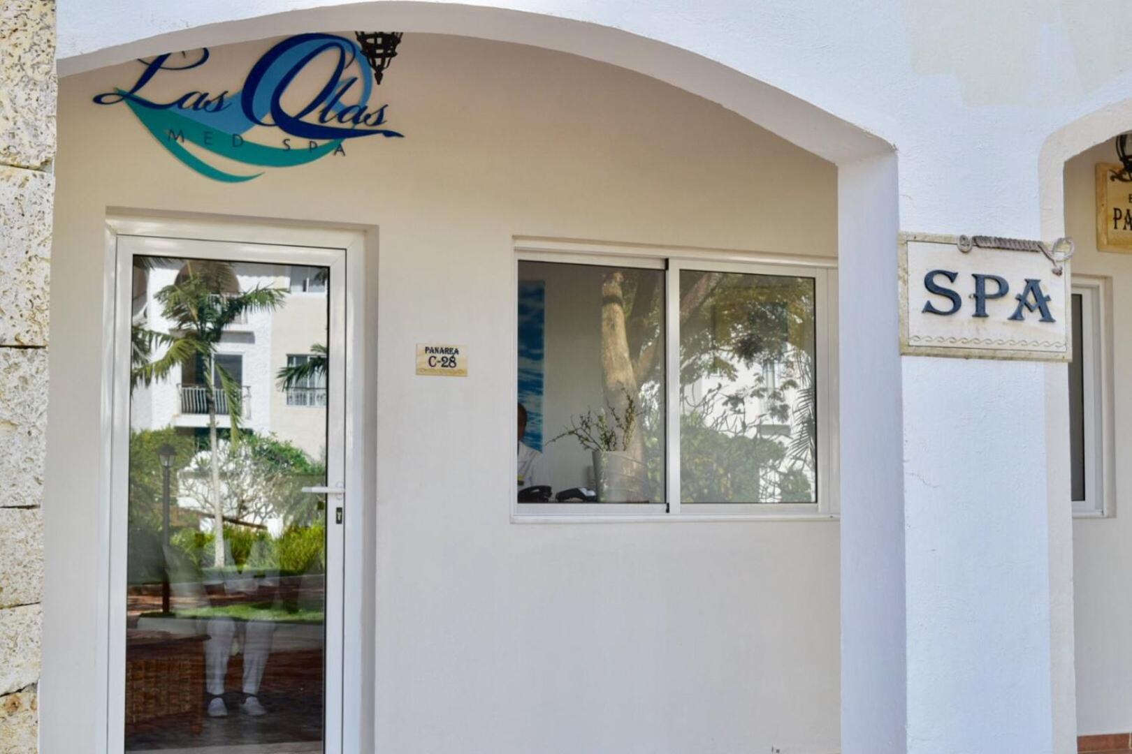 Apartamento Beach Day @CadaquesCaribe Bayahíbe Exterior foto