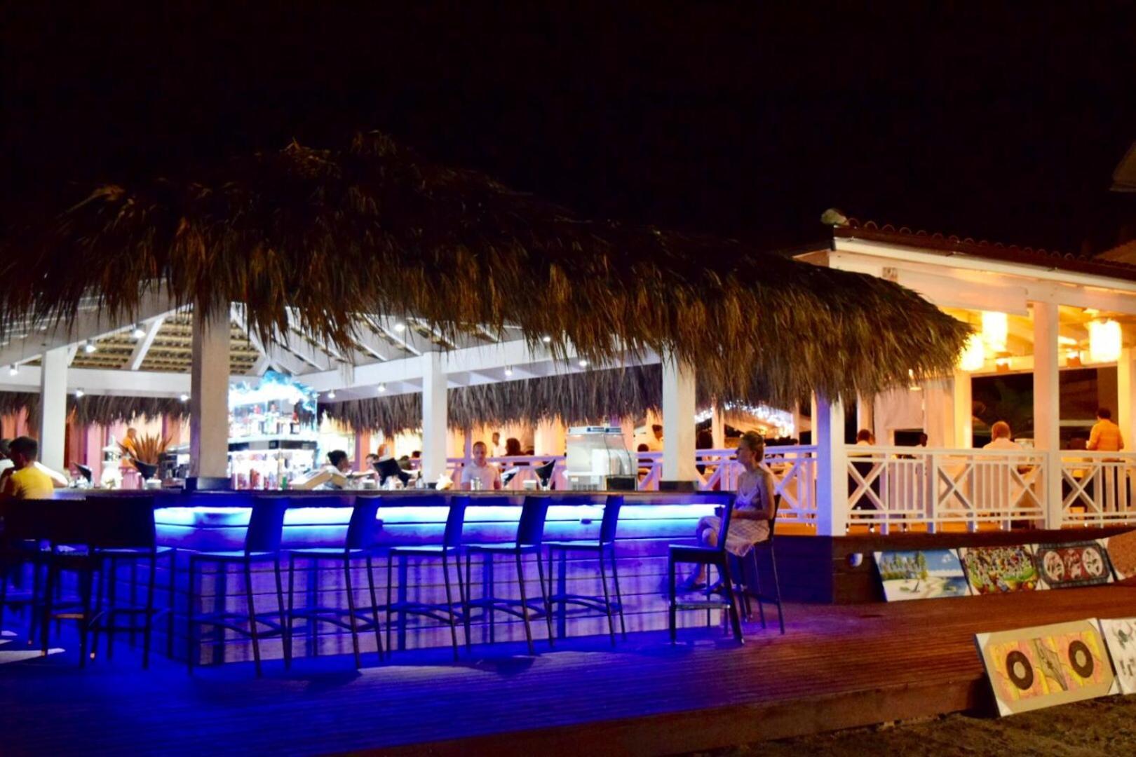 Apartamento Beach Day @CadaquesCaribe Bayahíbe Exterior foto
