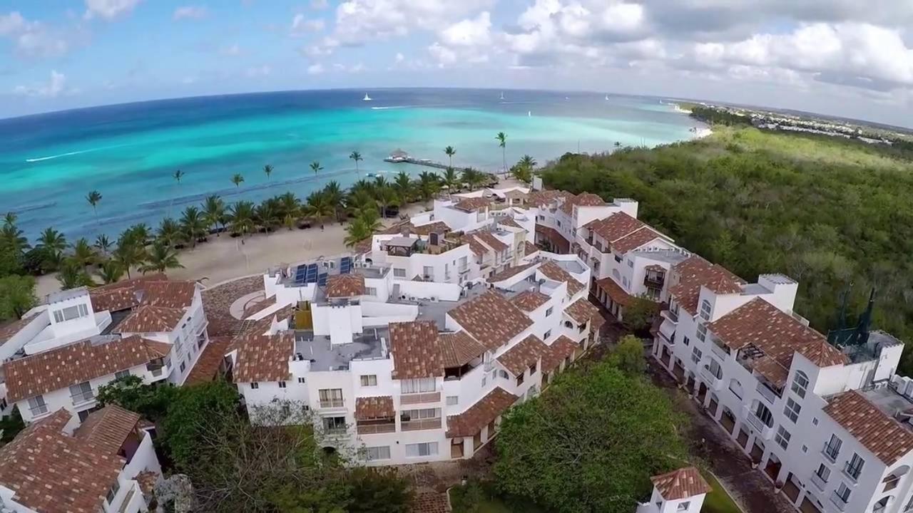 Apartamento Beach Day @CadaquesCaribe Bayahíbe Exterior foto