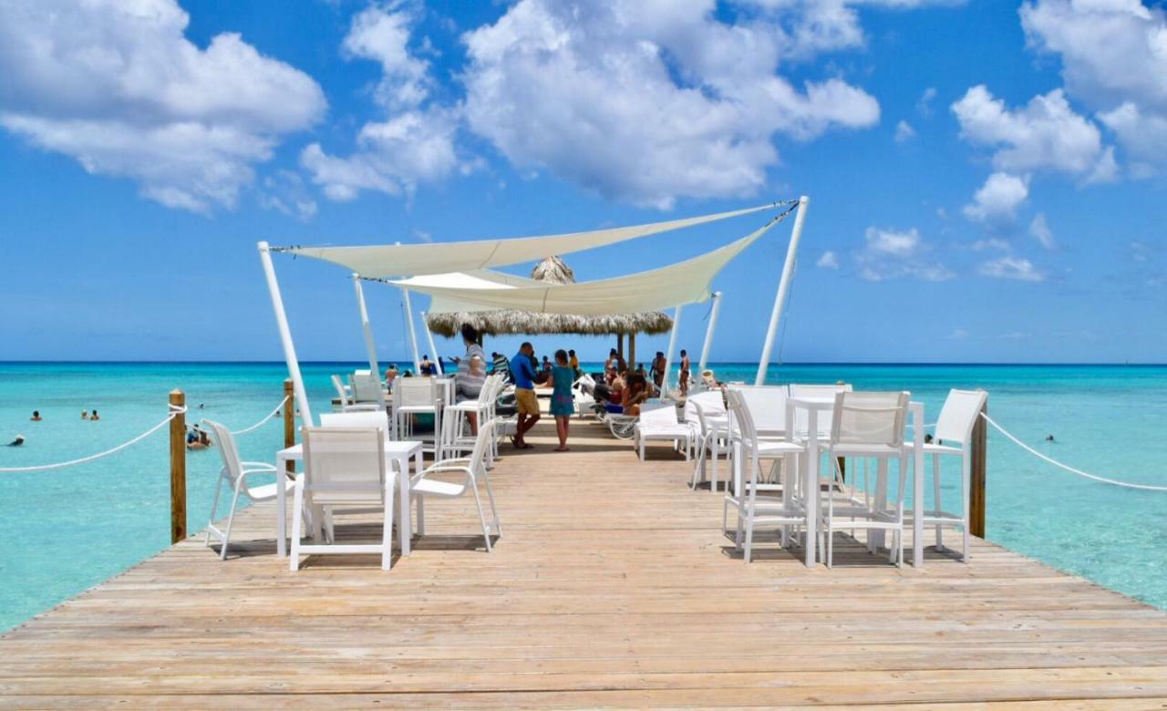 Apartamento Beach Day @CadaquesCaribe Bayahíbe Exterior foto