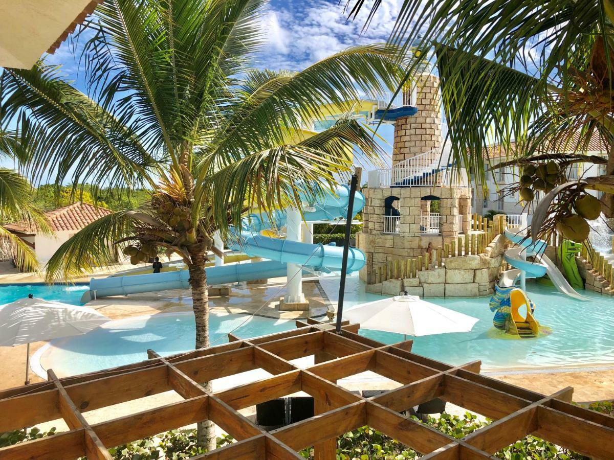 Apartamento Beach Day @CadaquesCaribe Bayahíbe Exterior foto