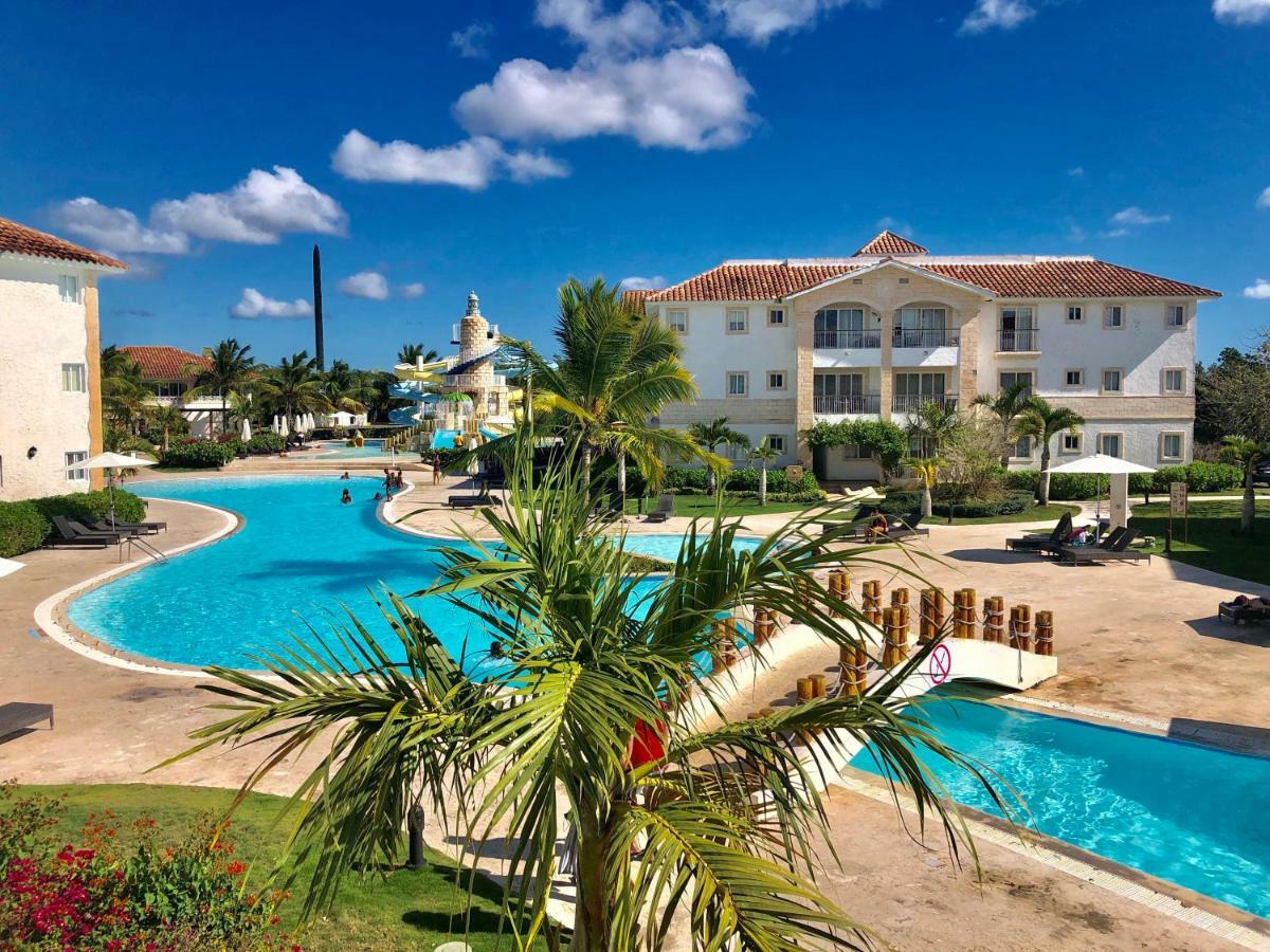Apartamento Beach Day @CadaquesCaribe Bayahíbe Exterior foto