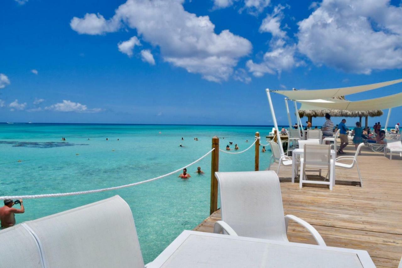 Apartamento Beach Day @CadaquesCaribe Bayahíbe Exterior foto
