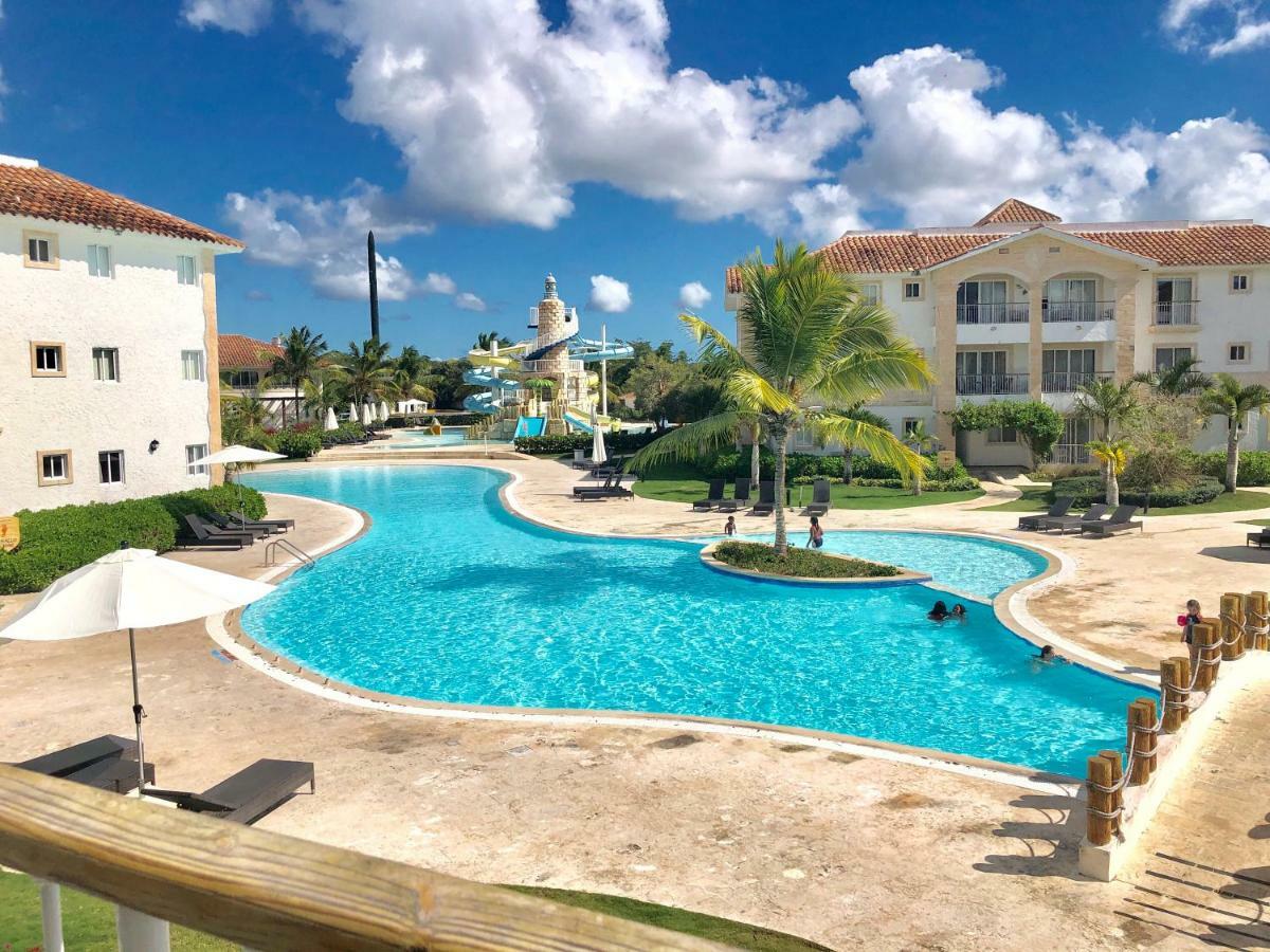 Apartamento Beach Day @CadaquesCaribe Bayahíbe Exterior foto