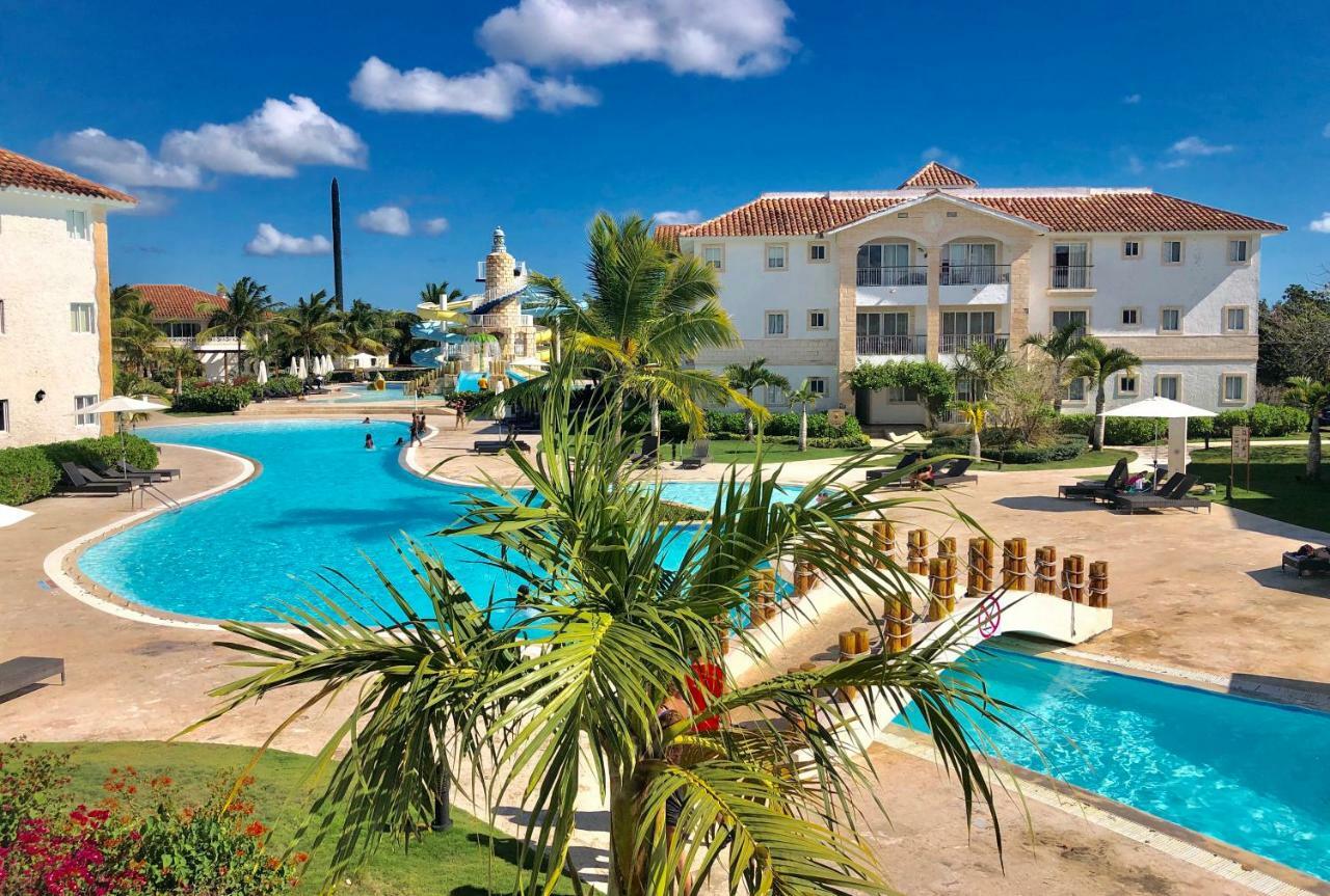 Apartamento Beach Day @CadaquesCaribe Bayahíbe Exterior foto