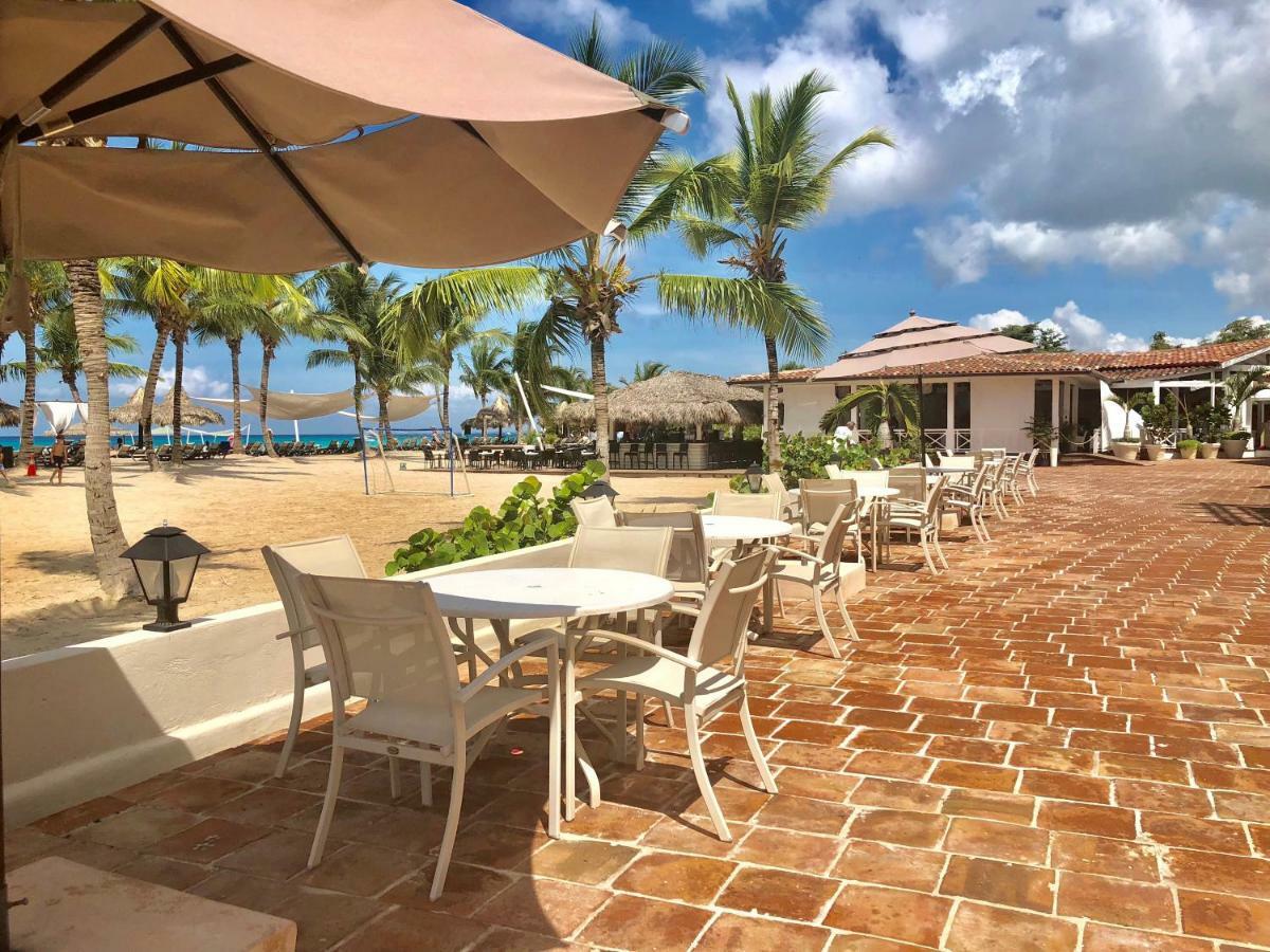 Apartamento Beach Day @CadaquesCaribe Bayahíbe Exterior foto