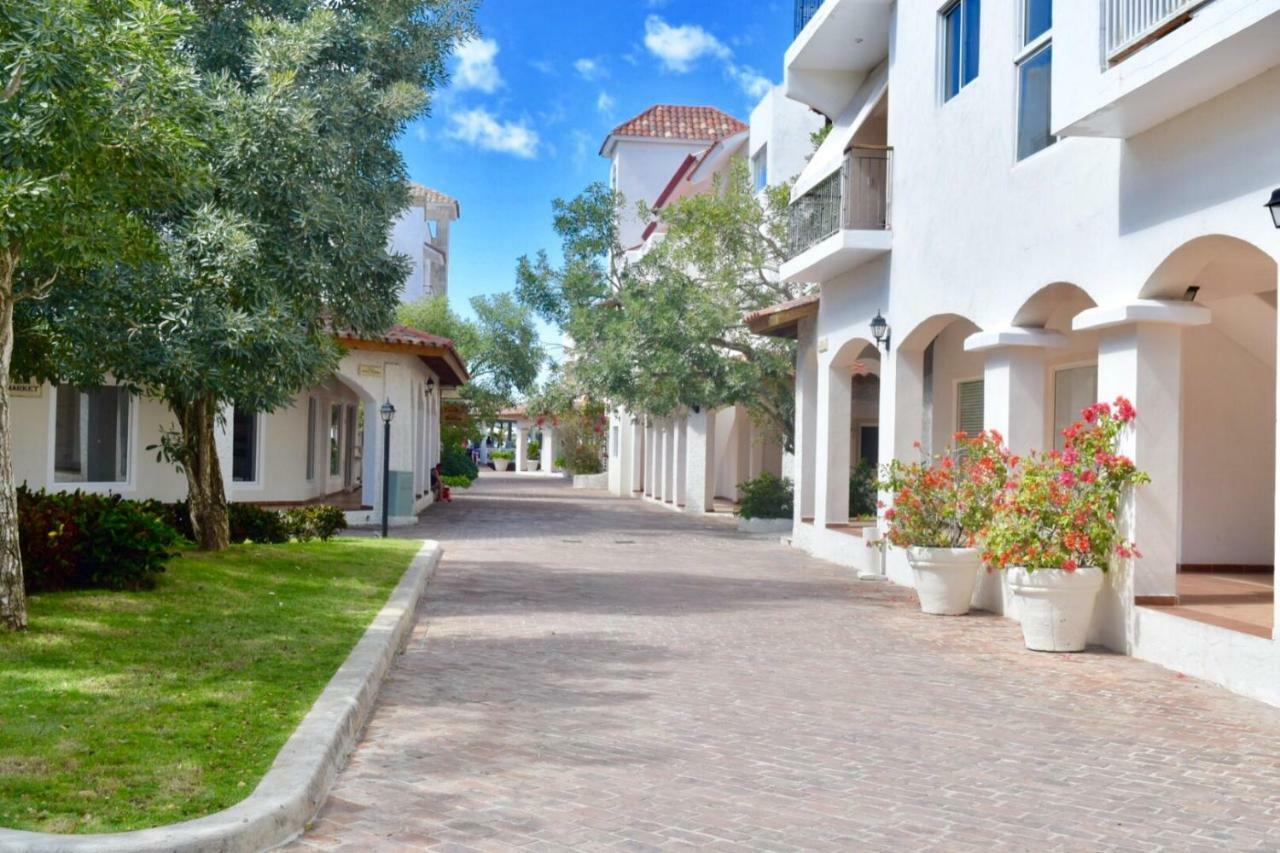 Apartamento Beach Day @CadaquesCaribe Bayahíbe Exterior foto