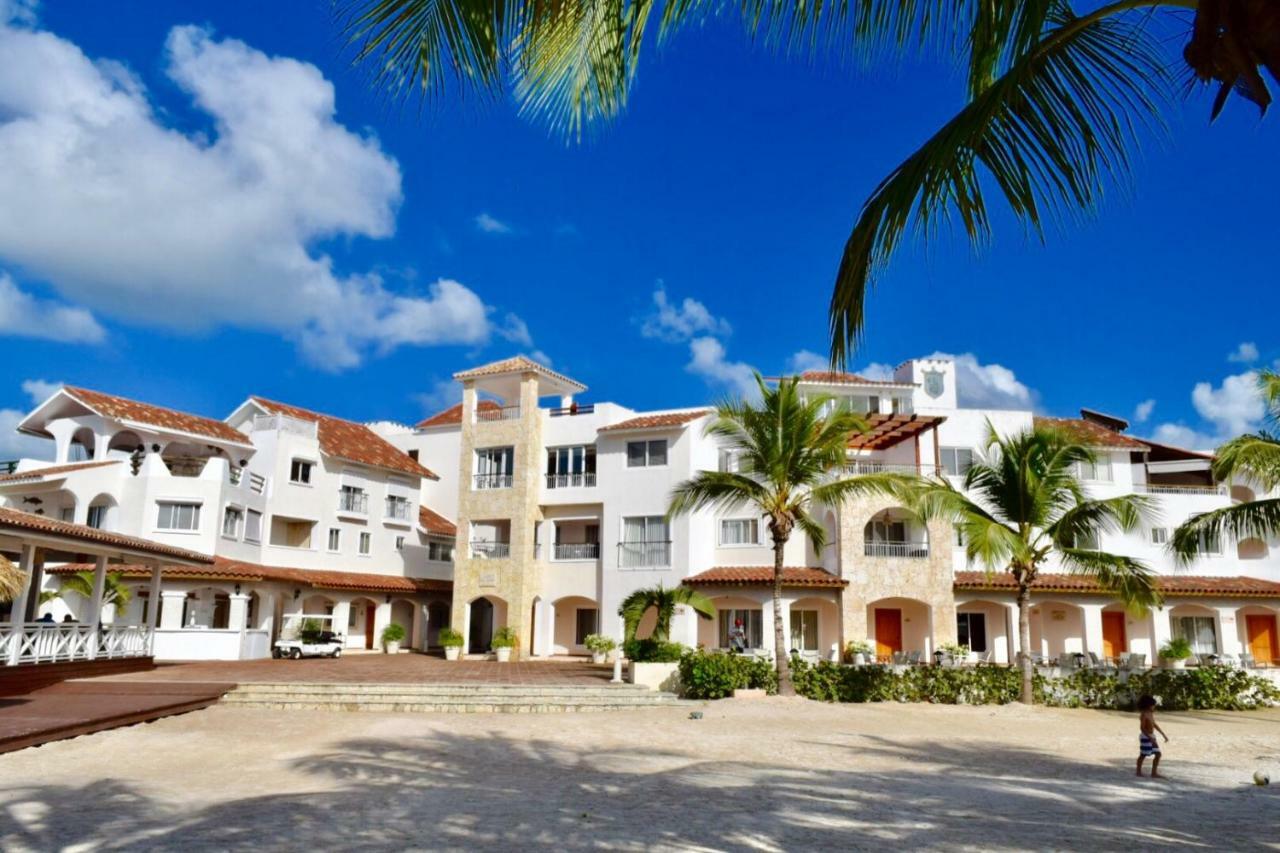 Apartamento Beach Day @CadaquesCaribe Bayahíbe Exterior foto