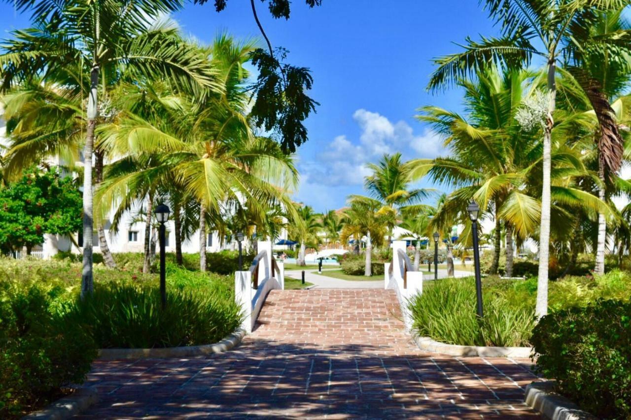 Apartamento Beach Day @CadaquesCaribe Bayahíbe Exterior foto